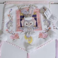 値下げ❗️即日発送上海ディズニー　リーナベル　ぬいぐるみSS 2024 クリスマス 上海ディズニー リーナベル ぬいぐるみSS 2024 クリスマス