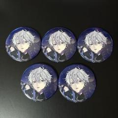 あんスタ 瀬名泉 プロセカ あんスタ コラボ 缶バッジ - メルカリ