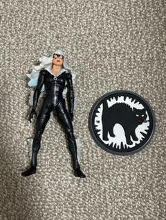 【未開封品】マーベルレジェンド ブラックキャット スカイラインシリーズ 未開封品】マーベルレジェンド ブラックキャット スカイライン