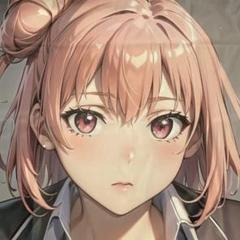 俺ガイル　由比ヶ浜結衣　抱き枕カバー
