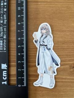 ルパ　ガールズバンドクライBIG缶バッジ20個　原宿JOLソフマップ グッズ-バッチ】アニメ「ガールズバンドクライ」 描き下ろし缶