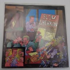 Slow Gherkin/Death Of A Salesmanレコード7インチ