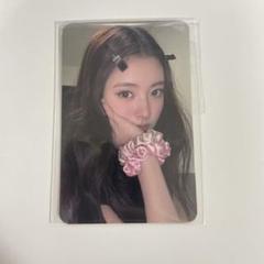 MEOVV OFFICIAL MD HAIR CLIP SET トレカ　アンナ