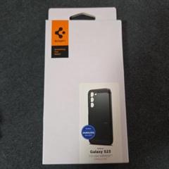 Spigen Galaxy S23 TOUGH ARMORケースのサムネイル