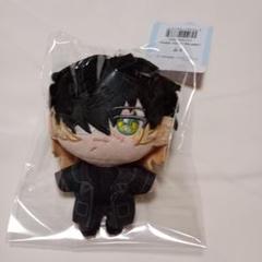 【最新入荷】 スロウ•ダメージ 顔厳選 匿名配送 トワ キラメモ ぬいパル ぬいぐるみ・マスコット
