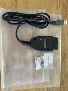 2025年最新】vcds ケーブルの人気アイテム - メルカリ