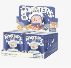THE MONSTERS Wacky Martシリーズ マグネット1アソート THE MONSTERS wacky mart マグネット アソートボックス - メルカリ