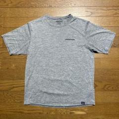 patagonia パタゴニア キャプリーンクールデイリーグラフィック S ①