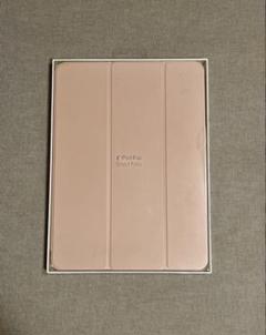 【純正】第1世代 11インチiPad Pro Smart Folio ピンク中古