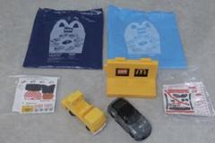 トミカ ポケットトミカ トミカ標識セット まとめ売り おまけ 新品未使用 未開封 2025年最新】トミカ標識セット9の人気アイテム - メルカリ