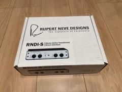 ライントランス　パッシブバッファー　telefunken oep neve ライントランス パッシブバッファー telefunken oep neve - メルカリ