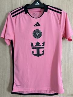 24/25 インテル•マイアミCF ホーム ユニフォーム【中古】