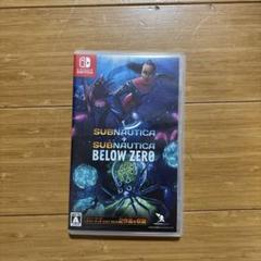 Subnautica + Subnautica:Below Zero