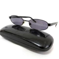 GUCCI グッチ サングラス GG1640/S スクエア ロゴ ブラック 黒