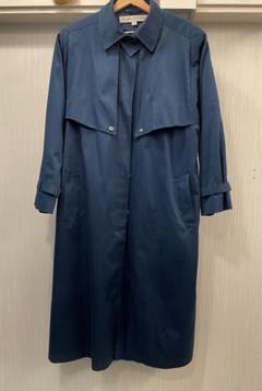 80's 2 way ロングコート