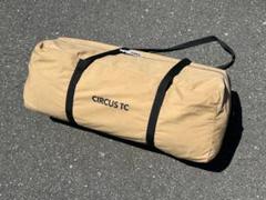 tent-Mark desing サーカスTCのサムネイル