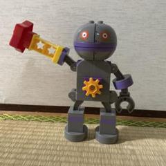 ブロックラボ だだんだん
