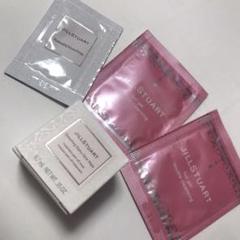 JILLSTUART⭐︎サンプルセット
