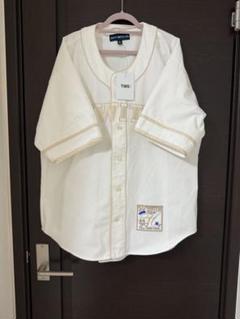 TWS S/S JERSEY ジャージ ソウルコン Lサイズ トレカなし TWS S/S JERSEY ジャージ ソウルコン Lサイズ トレカなし アイドル