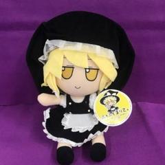 東方ぬいぐるみシリーズ2 霧雨魔理沙(きりさめまりさ) ふもふもまりさ。 東方Project ぬいぐるみ ギフト(Gift) Amazon.co.jp: 東方ぬいぐるみシリーズ 23 霧雨魔理沙 ver.2