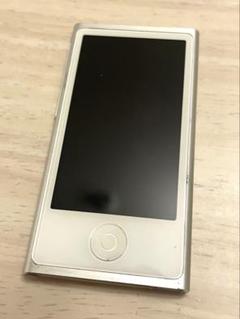 Apple アップル　iPod nano 第7世代 16GB　本体シルバー中古品 楽天市場】iPod nano 第7世代 商品画像掲載中 中古品 【ランクB