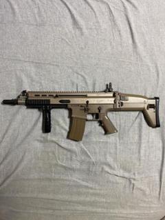 樋渡純一様専用」東京マルイ次世代電動ガンSOPMOD M4