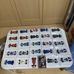 F1 02年ライコネン、シューマッハー兄弟、バトン、サロ、26台