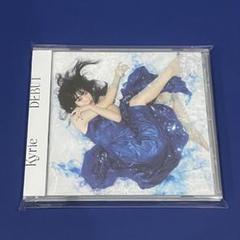 【新品ケース】Kyrie 「DEBUT」帯付きCDアルバム アイナ・ジ・エンド