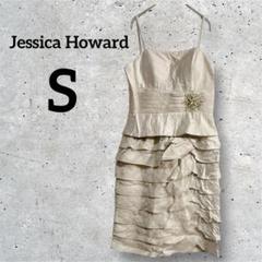 Jessica Howard 【6】ベージュドレス