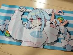 兎田ぺこらプレイマット＆スリーブ2種セット Amazon.co.jp: EATOS 兎田ぺこら 水着 スリーブ プレイマット