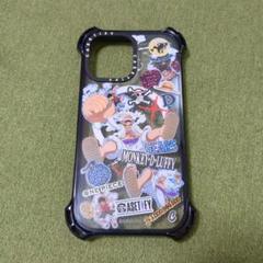 CASETiFY　ONEPIECE　バウンスケース