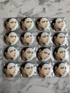 進撃の巨人　リヴァイ　キャラバッジコレクション　缶バッジ