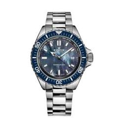 美品 EDOX エドックス ネプチュニアン リミテッドエディション 日本限定のサムネイル