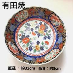 ♦アンティーク・コレクション品♦古伊万里【鶴皿】鍋島【陽刻翔鶴文皿】♦大 皿１皿 2025年最新】古伊万里大皿の人気アイテム - メルカリ