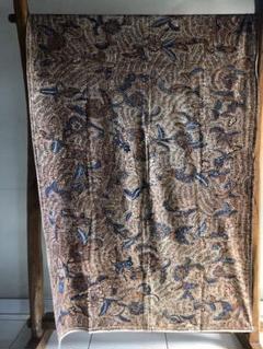 【新品未使用】オールドバティック BATIK TULIS 手描き ③ 2025年最新】アンティークバティックの人気アイテム - メルカリ