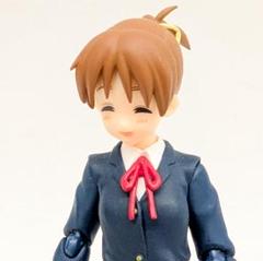 K けいおん figma フィギュア 新品未開封 5個セット Amazon.co.jp: figma けいおん! 琴吹紬 制服ver. : ホビー