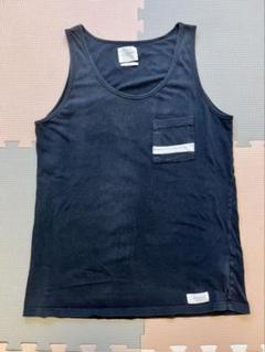 【ham様用】SATURDAYS SURF NYC タンクトップ M ブラック