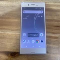 K731 softbank SIMロック解除済Xperia XZs 602SO - メルカリ