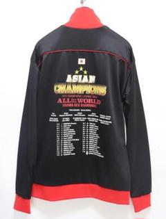 浦和レッズ新品アジアチャンピオン記念ジャージ2022 ACL XXL限定品