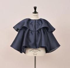 heve クラウドブルゾンネイビー新品未使用タグ付き 2025年最新】heve クラウドブルゾンの人気アイテム - メルカリ