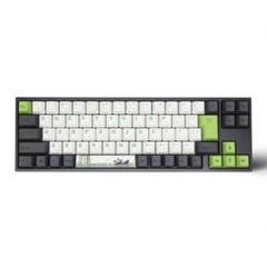 Varmilo パンダ キーボード60% Panda 87/108 – Varmilo