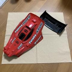 2022年最新】タミヤ トップフォースの人気アイテム - メルカリ 大阪ショップ #タミヤ RC マンタレイD部品付き トップフォース(当時物)ジャンク ホビーラジコン