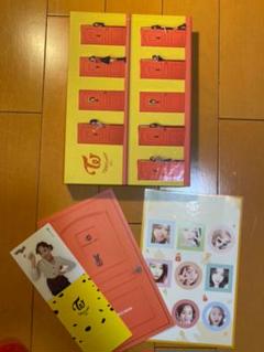 Twice アルバム Knock Knockの中古 未使用品を探そう メルカリ Twice アルバム Knock Knockの中古 未使用品を探そう メルカリ