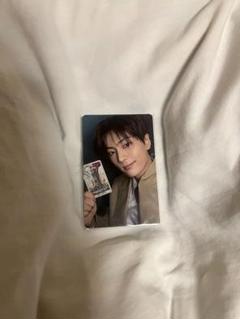 enhypen トレカ ラキドロ Weverse ジェイ