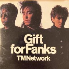 2025年最新】TMNetworkの人気アイテム - メルカリ