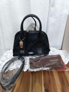 美品✨ コーチ COACH メッセンジャーバッグ シグネチャー 斜め掛け 2025年最新】コーチ シグネチャー ショルダーバッグの人気