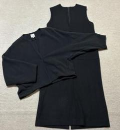 ブギウギ　ジャンパースカート＆ジャケットのサムネイル