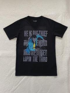 激レア ルパン3世 LUPIN 90年代 ヴィンテージ Tシャツ ルパン三世 VintageTシャツ LUPIN Ⅲ アニメ ヴィンテージT