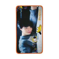 BTS.ジミンちゃんフェイスタオル