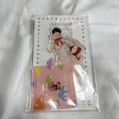 Lil かんさい 嶋﨑斗亜　アクスタアクキーセット 嶋﨑斗亜 アクスタ 第1弾 - メルカリ